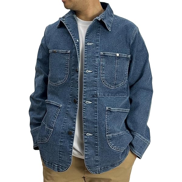 ツタエル】採掘者のカバーオール ヴィンテージディティール/エンジニア